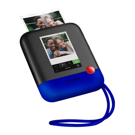 Polaroid POP User manual