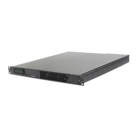 AIC TB116-AN user manual