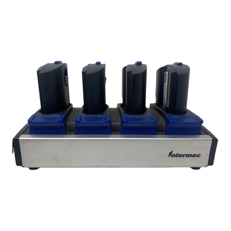 Intermec AC1 quick start guide
