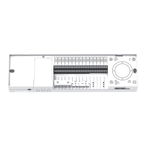 Danfoss Icon Master Controller 24 V User manual