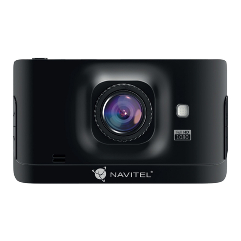 Navitel R400 user manual