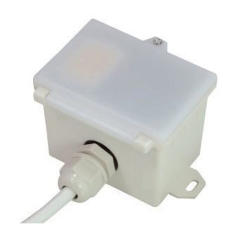 Hytronik HMW39/RF Quick guide