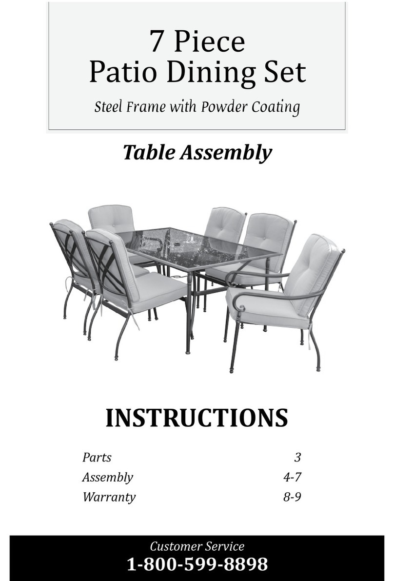 TDC USA 21944 instructions