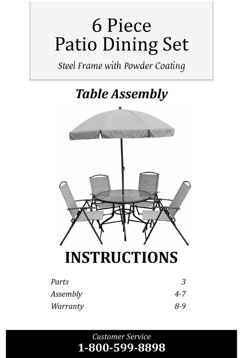 TDC USA 20560 instructions