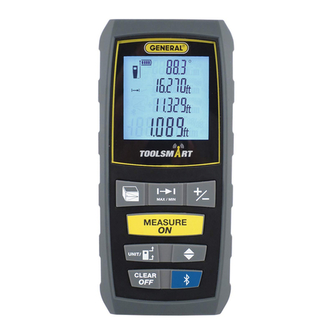TOOLSMART TS01 user manual