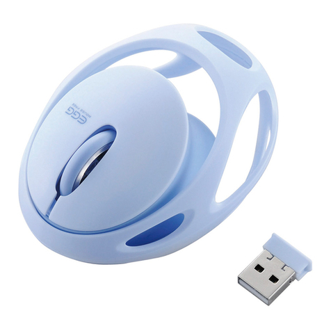 Elecom elecom9 User manual
