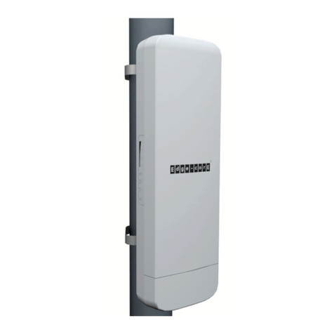 Edge-Core ECWO3320-L User manual Edge-Core ECWO3320-L User manual