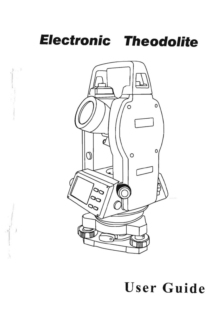 Astor LT-10 User manual
