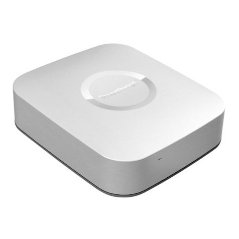 smart things STH-ETH-250 User manual