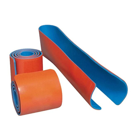 Sam Sam splint User manual