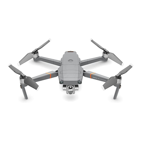 dji Mavic 2 Enterprise User manual dji Mavic 2 Enterprise User manual