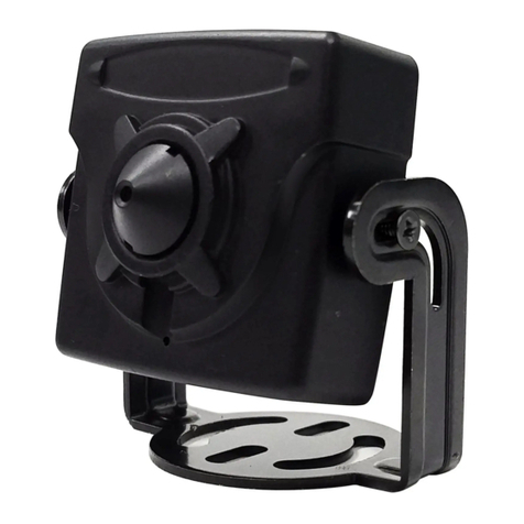 Eneo MSM-42F0037MPA User manual