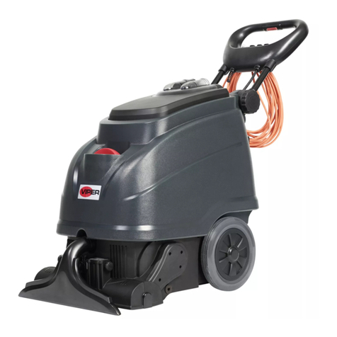 Viper CEX410-US User manual Viper CEX410-US User manual