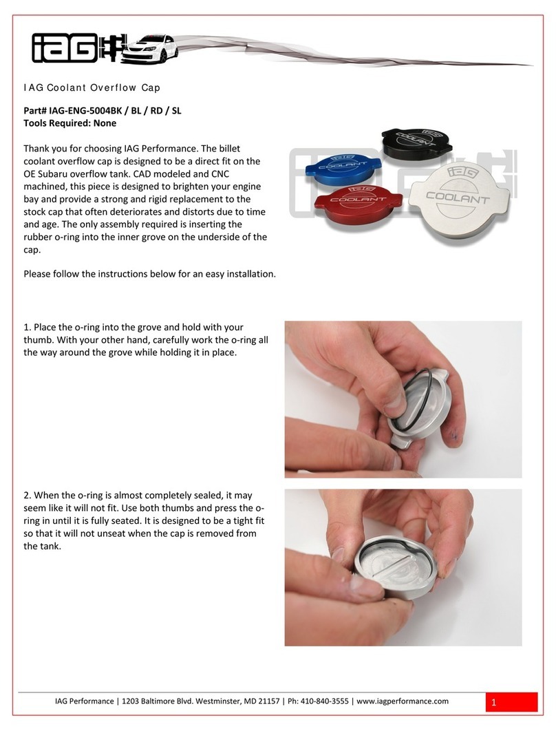 IAG IAG-ENG-5004BK instructions