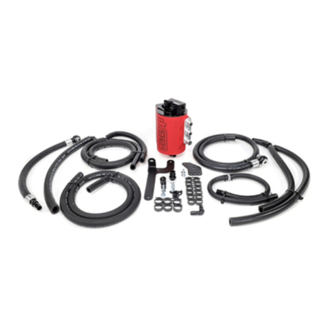 IAG IAG-ENG-7252 User manual
