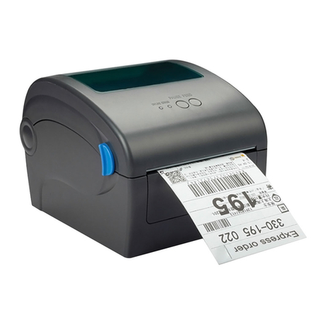 GPRINTER GP-3120TN Troubleshooting guide GPRINTER GP-3120TN Troubleshooting guide