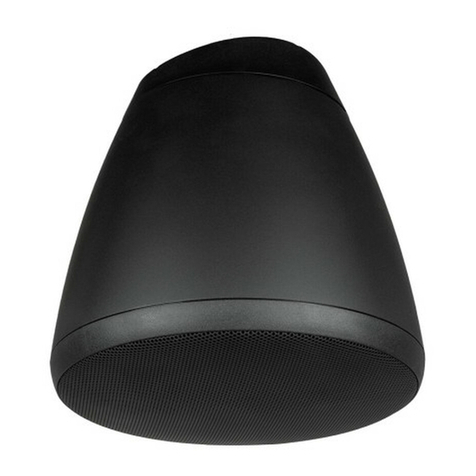 Sound Tube IPD-RS62-EZ Install instructions