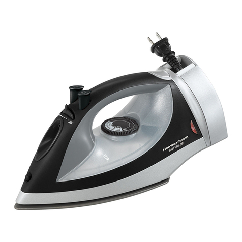 Hamilton Beach 14210 User manual