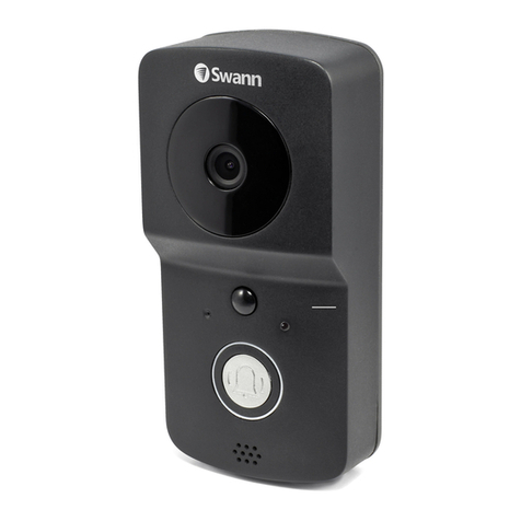 Swann SWADS-WVDP720 quick start guide