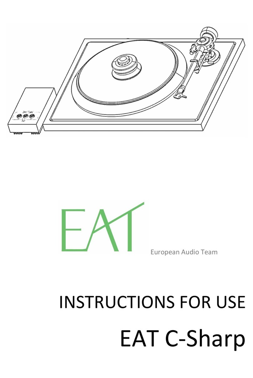 EAT C-Sharp Instructions for use