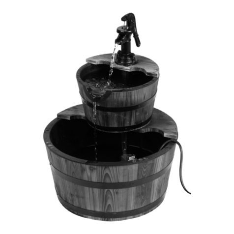 Astonica 40201141 User manual