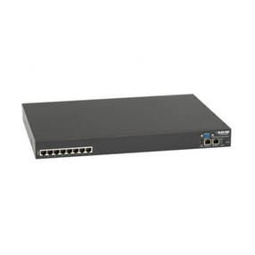 Black Box LES1108A user manual