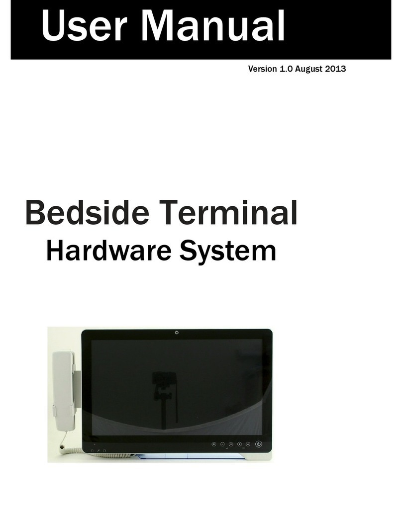 FSP Technology K948 user manual