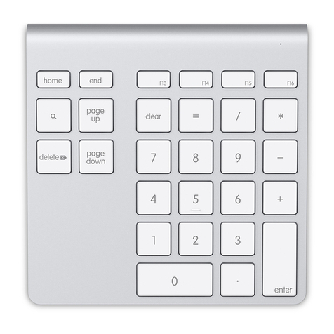 Belkin F8T067TT User manual
