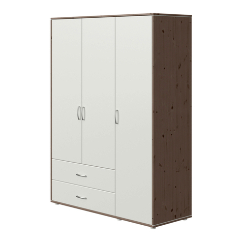 Flexa 81-24522-1 Configuration guide