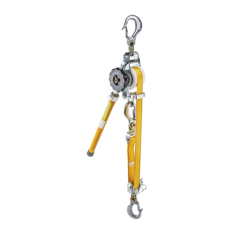 Klein Tools KN1500P-EX User manual