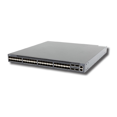 Agema AG7448CU-R Quick installation guide Agema AG7448CU-R Quick installation guide