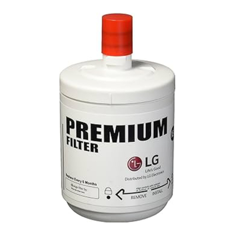 LG Premium 5231JA2002A-S installation and replacement