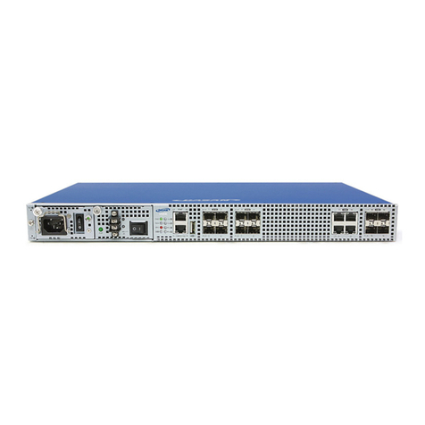 Dasan V5808 user manual