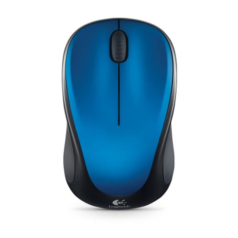Logitech M315 Getting started