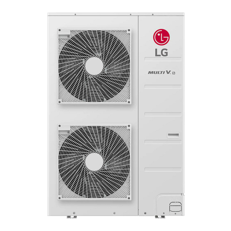 LG ARUN040lSS0 User manual