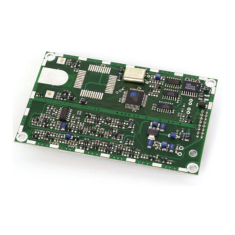 Texas Instruments S6350 User manual