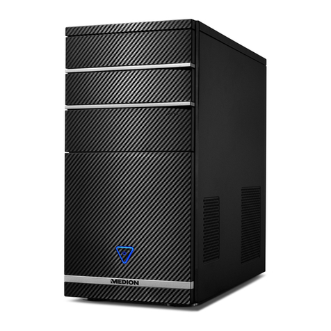 Medion MD 8332 user guide