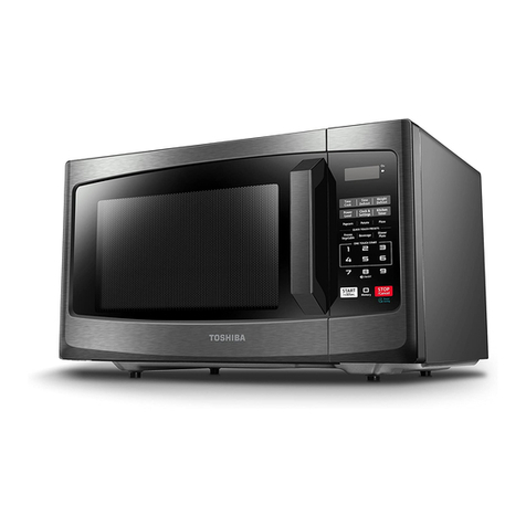 Toshiba EM925A5A-BS User manual