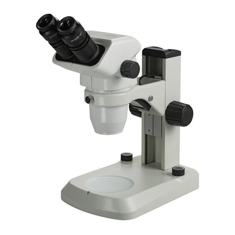 Accu-Scope 3075  SERIES manual