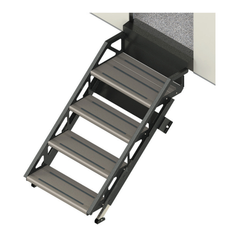Lippert SolidStep Gen 2 Installation instructions Lippert SolidStep Gen 2 Installation instructions