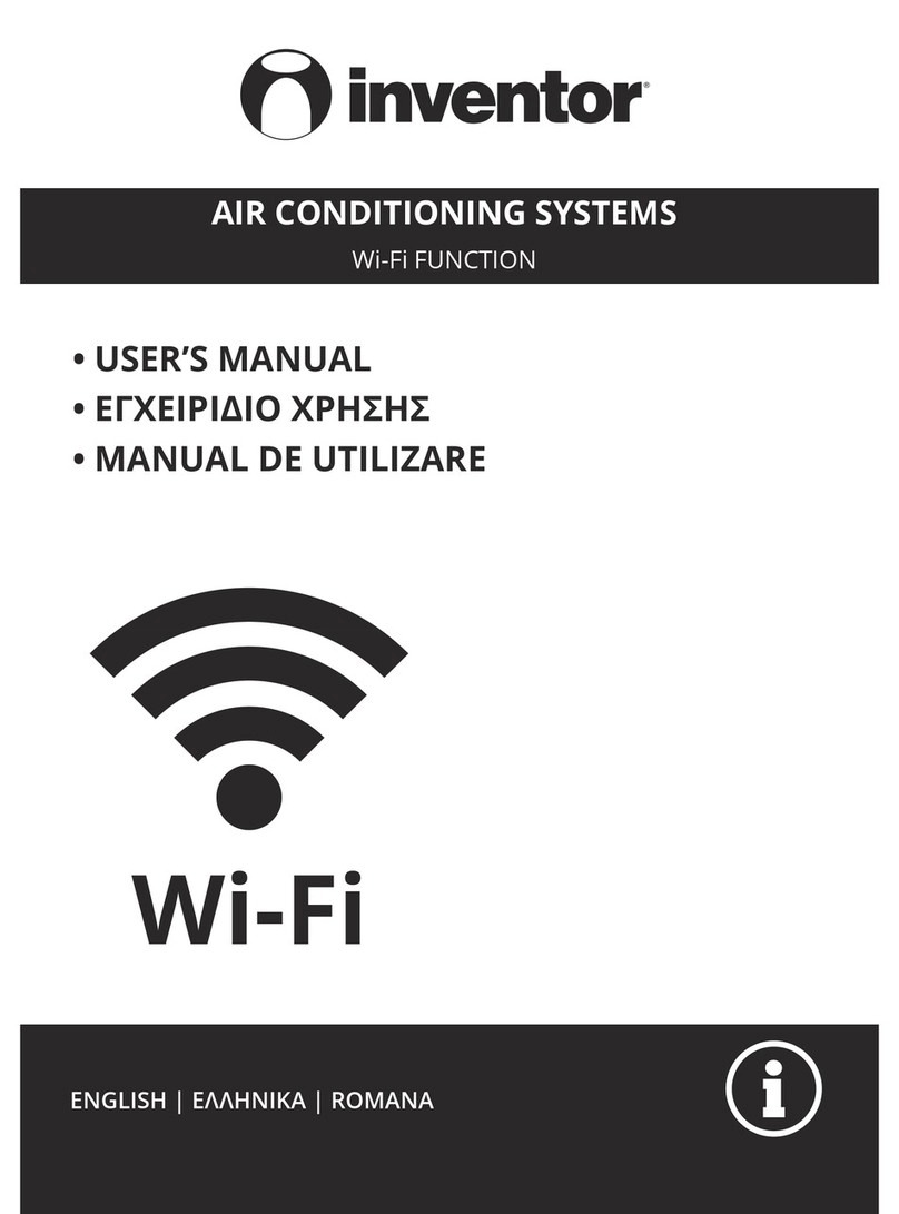 INVENTOR OSK102 user manual
