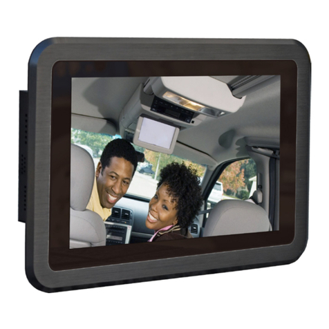 DFI KS310-IMX6 installation guide