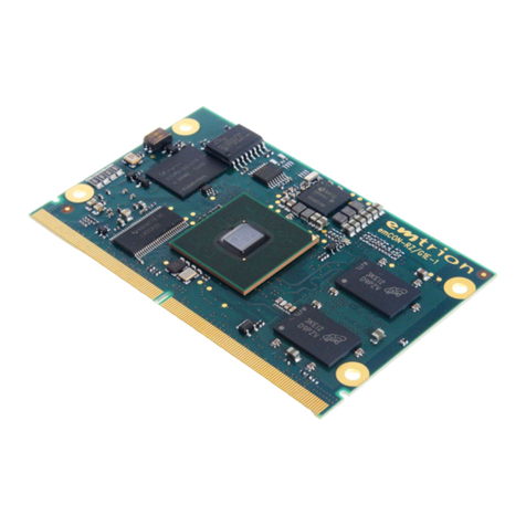 Renesas RZ/G1E User manual