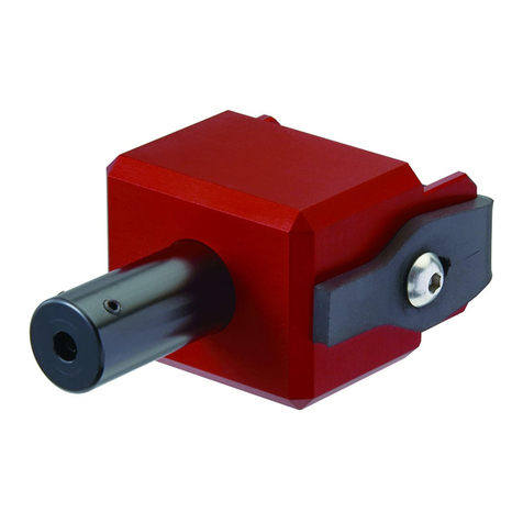 Omron F39-PTG User manual