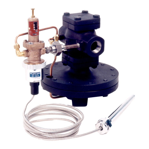 Armstrong OB-2000PT Integral User manual