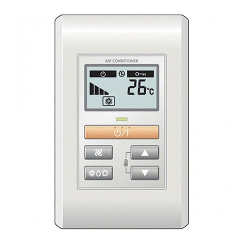 AirStage UTY-RHKY User manual