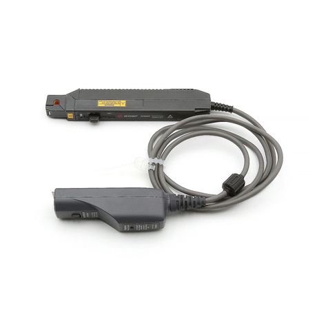 Keysight N7026A user guide