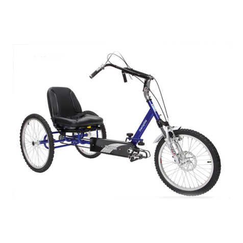 Theraplay Tracer user manual