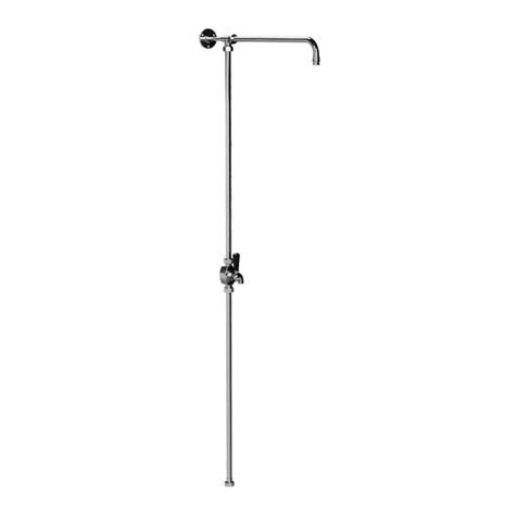 Lefroy Brooks CB-4626 User manual Lefroy Brooks CB-4626 User manual