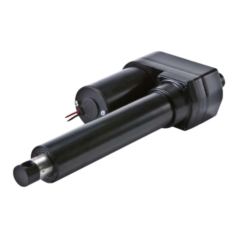 SKF CAHB-20 Series Installation, operation and maintenance manual